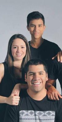 Foto de Twice Musica Cristiana