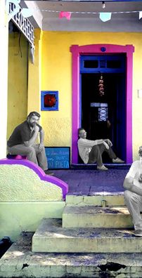 Foto de À Há A Margem