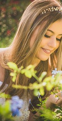 Foto de Camila Holanda