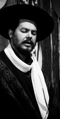 Foto de Lisandro Amaral