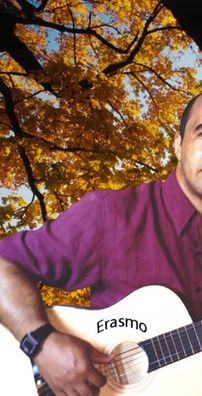 Foto de Erasmo Soares