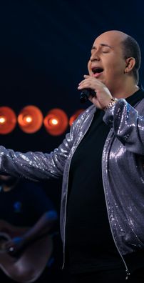 Foto de Lucas Garcias