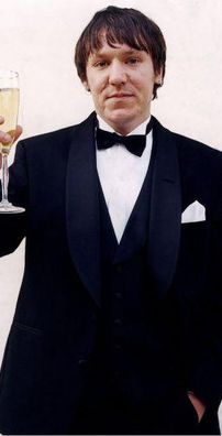 Foto de Elliott Smith