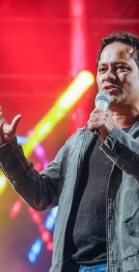 Foto de Alberto River