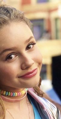 Foto de Ruby Rose Turner