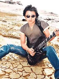 Foto de Nicholas Tse