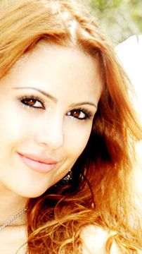 Foto de Carol Valenga