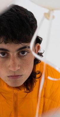 Foto de Jimena Amarillo