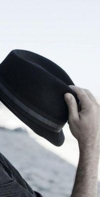 Foto de Cláudio Lins