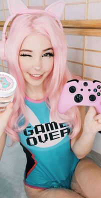 Foto de Belle Delphine