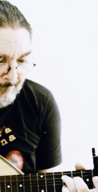 Foto de Sergio-SalleS-oigerS