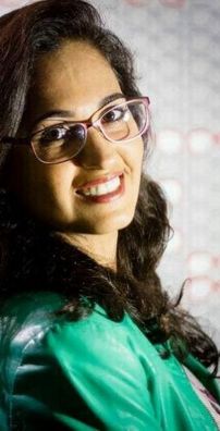 Foto de Pollyanna Amaral