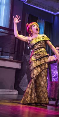 Foto de Beetle Juice