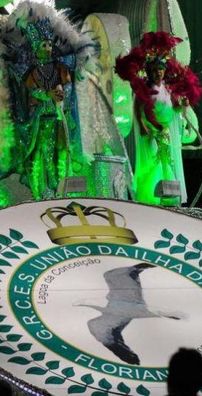 Foto de União da Ilha da Magia