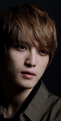 Foto de Kim JaeJoong