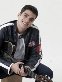 Foto de Gustavo Lins