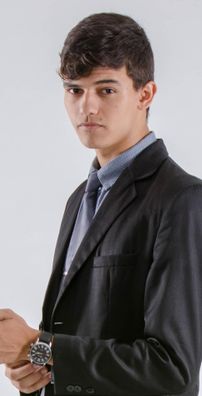 Foto de Hariffe Ferreira