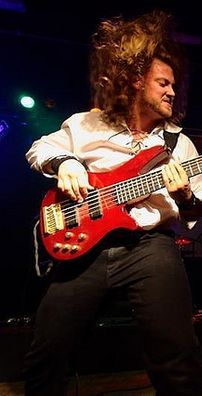 Foto de Seventh Wonder