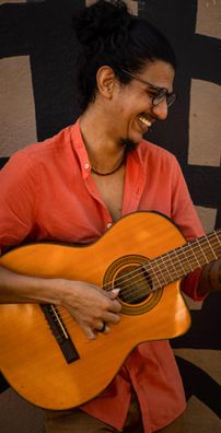 Foto de Léo Vieira (CE)