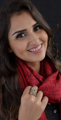 Foto de Adriana Aielo