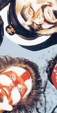 Foto de Pinkly Smooth