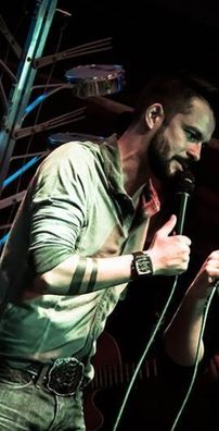 Foto de Isac e Ferrant