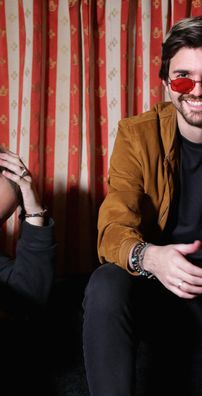 Foto de Suit & Bones