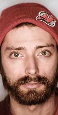 Foto de Jonah Tolchin