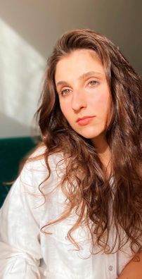 Foto de Isabela Vicarpi