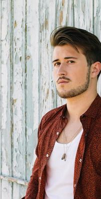 Foto de Dylan Schneider