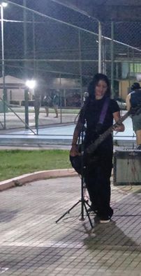 Foto de Banda Renovo