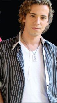 Foto de Robson Lima e Henrique