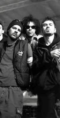 Foto de Powerman 5000