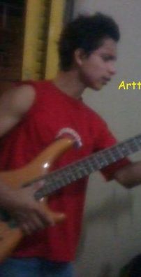 Foto de Artthur Souza