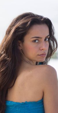 Foto de Ananda Botelho Mendes