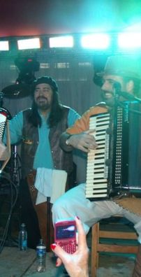 Foto de Grupo Cordiona