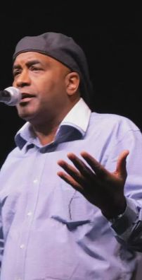 Foto de Delmo Biuford