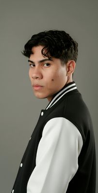 Foto de Krystian McNulty