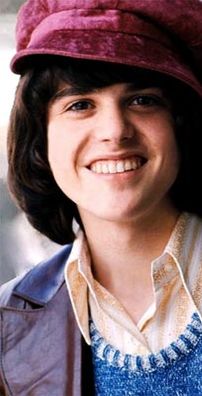 Foto de Donny Osmond