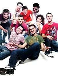 Foto de Constelação