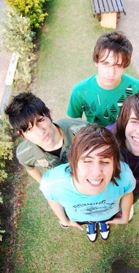 Foto de Banda Avery