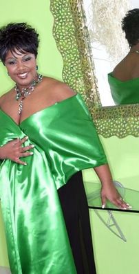 Foto de Cheryl Porter