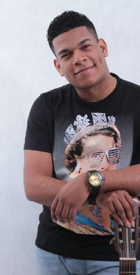 Foto de Bino Santana