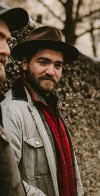 Foto de The Brother Brothers