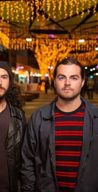 Foto de Atticus Chimps