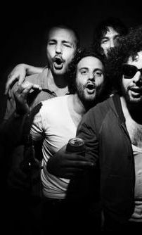 Foto de Jil Is Lucky