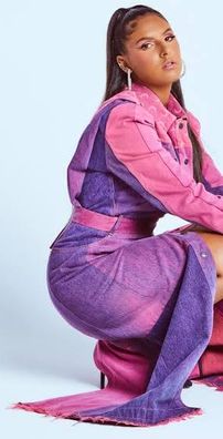 Foto de Lynda Sherazade