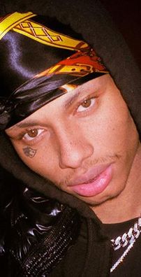 Foto de Night Lovell