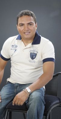 Foto de Marcelo Ferreira