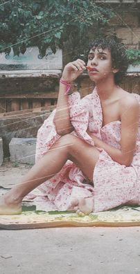 Foto de Lysa Valentina